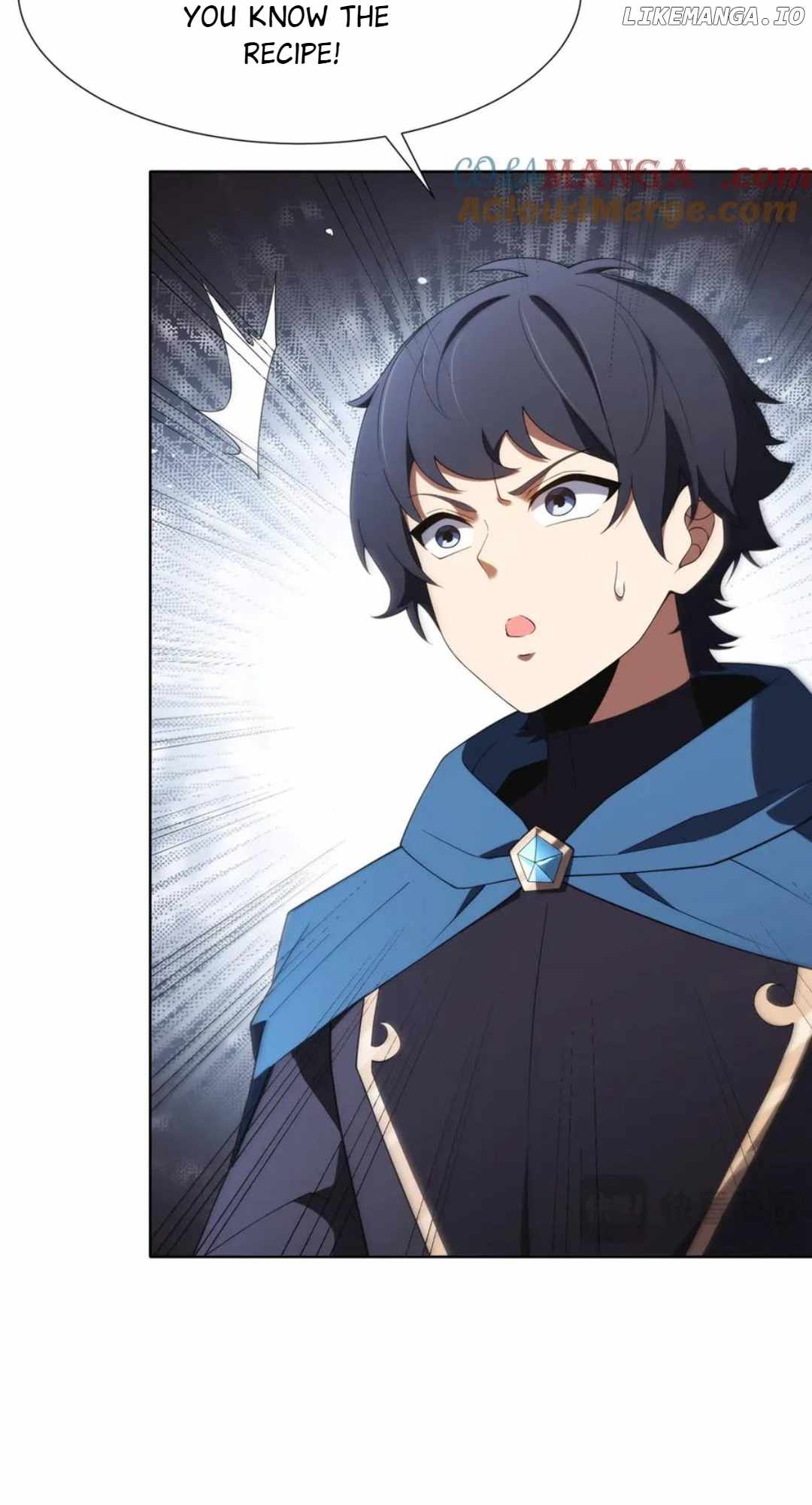 Forging an Industrial Empire in a Magical World Chapter 32 31